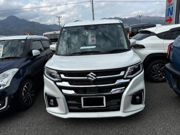 納車式！